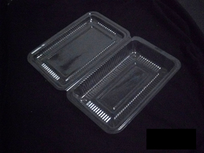食品包装